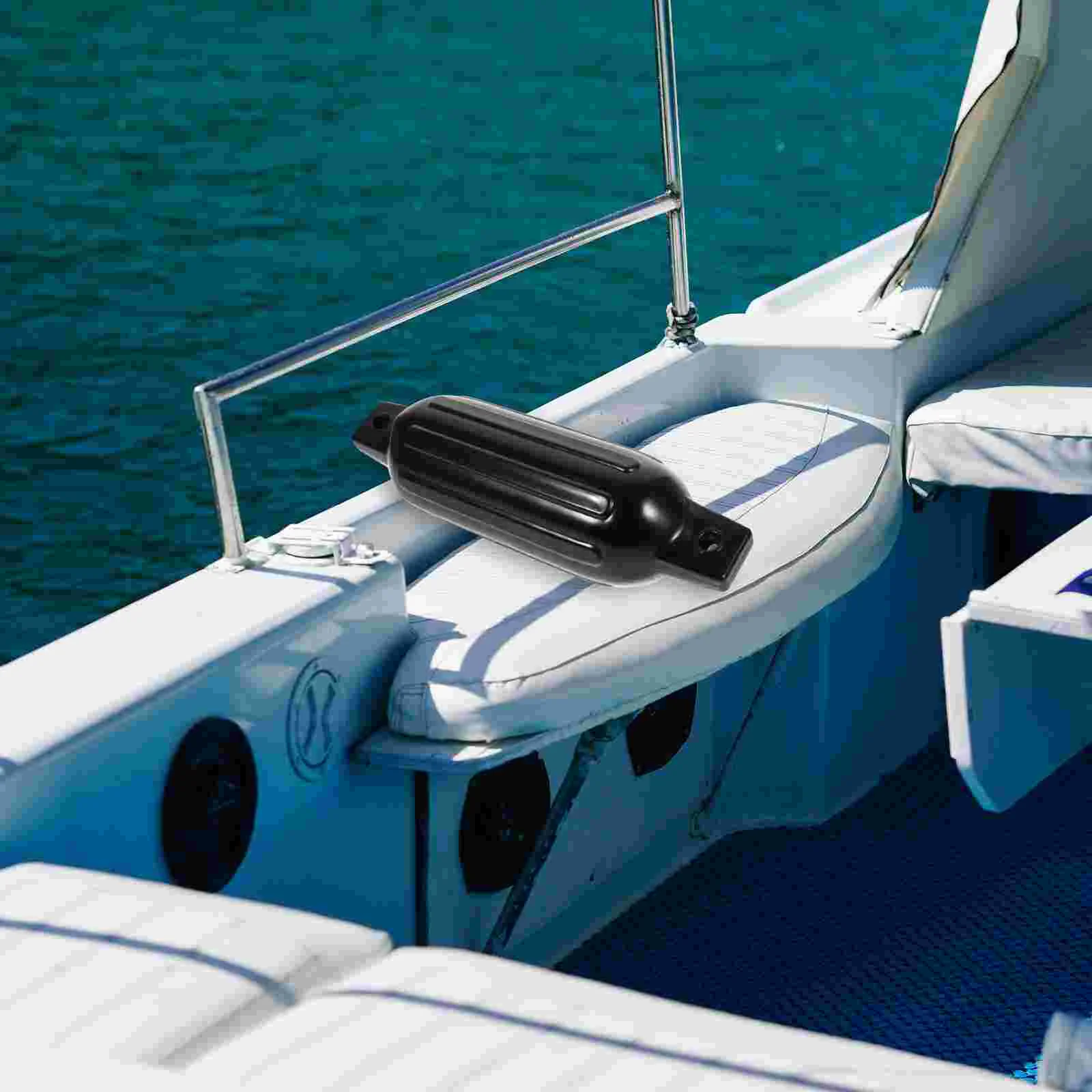 

Canoe Bobbers Fishing Deep Water Buoy Kayak Anti-collision Ball Float Pvc Boat Accessory