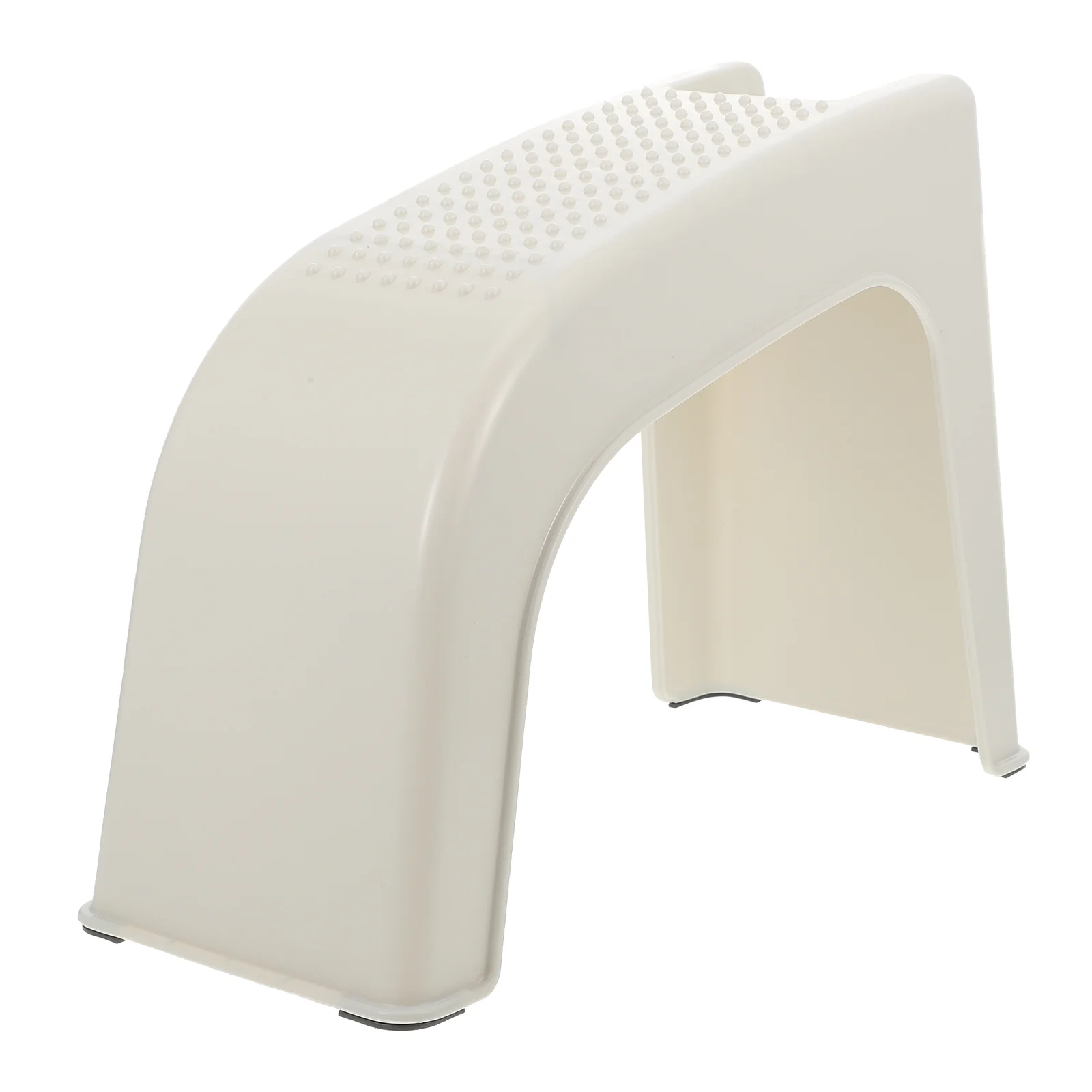 

Stool For Chair Stool Stool Accessory Small Bathroom Footstool Portable Chairs Bracket Household Furniture Plastic Seat