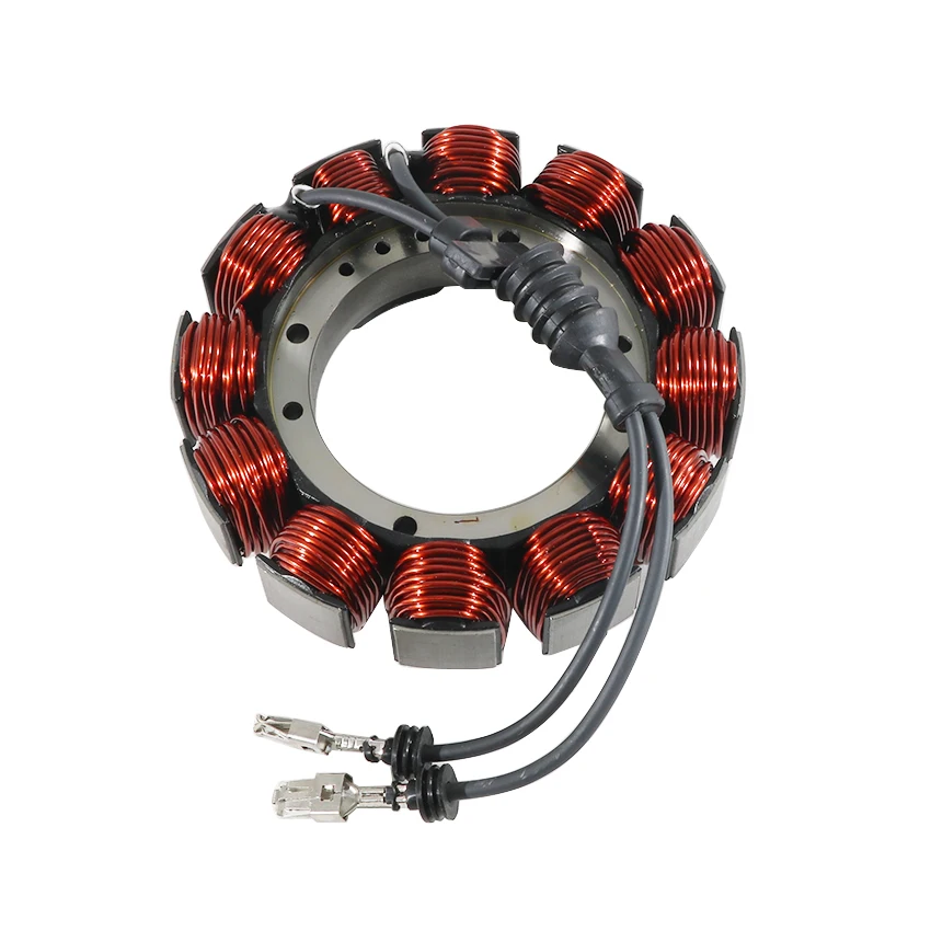 Катушка статора генератора мотоцикла для Harley Davidson Stator 45 А/Dyna