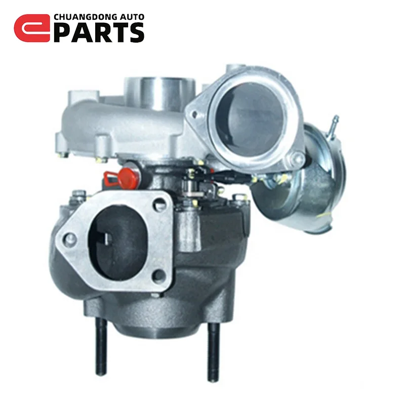 

Турбокомпрессор GT2260V 725364-5021S 11657789083 7789083 7789081 турбозарядное устройство для дизельного двигателя Garrett BMW M57N