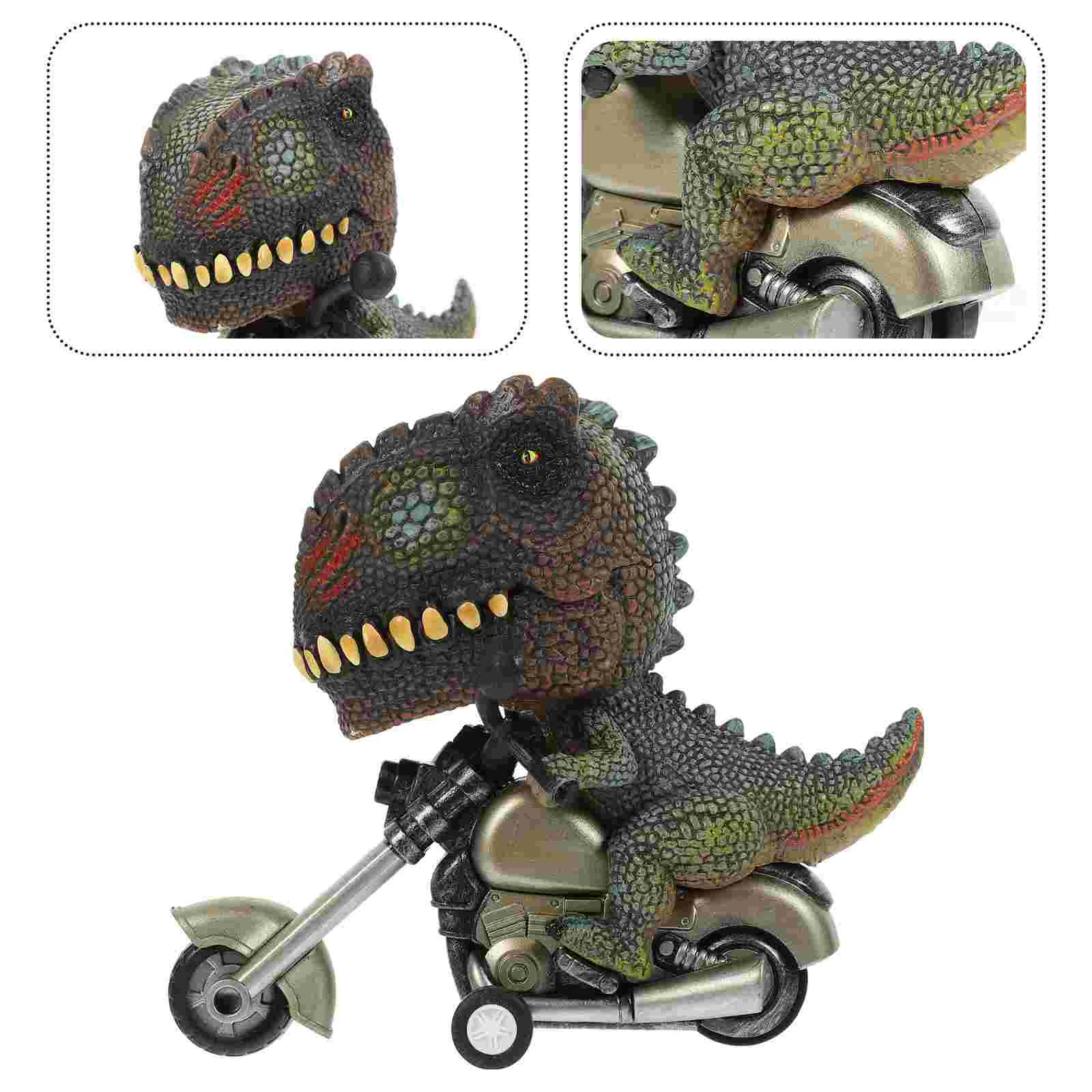 

Motorbikeanimal Inertia Motorcyclemodel Carskids Powered Frictiondesktop Childrencar Vehicle Vehiclesriding Decoration Funny