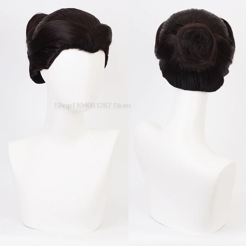 Anime Demon Slayer Tamayo Cosplay Costume Kimetsu No Yaiba Wig Japanese Printing Kimono Haori JapaneseMan Woman Halloween Suit