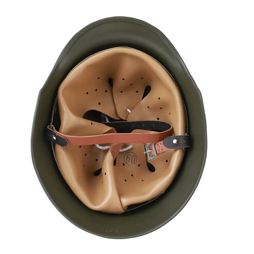 Рисунок 5 - Высококачественный немецкий шлем M35