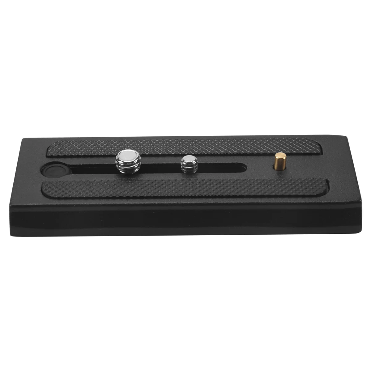 Удлиненная быстросъемная пластина спортивной камеры для Manfrotto 500 Ач 701 577 PTZ Bainuo S4 S6