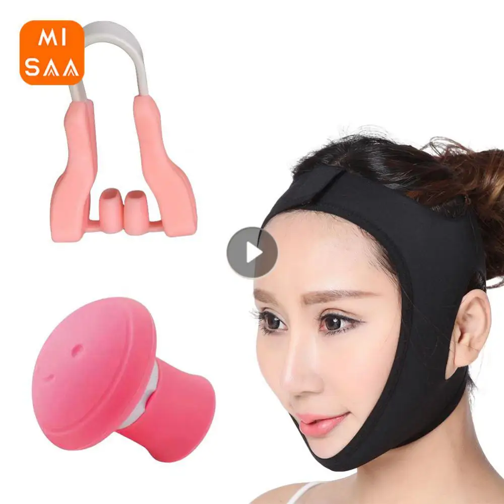 Коррекция клипсы для носа создание идеальной формы трехмерный инструмент