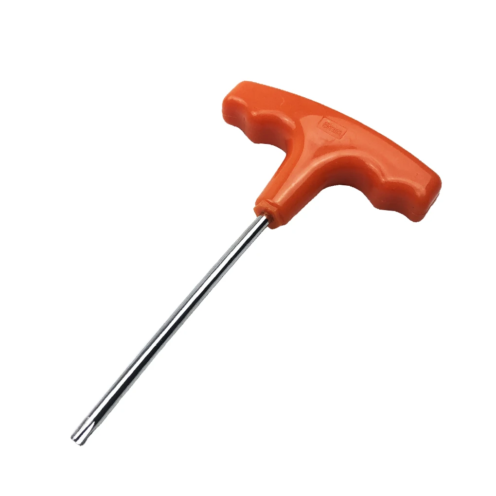 

Torx Screwdriver Gardening Tool Repair T-shape Handle Screw Driver