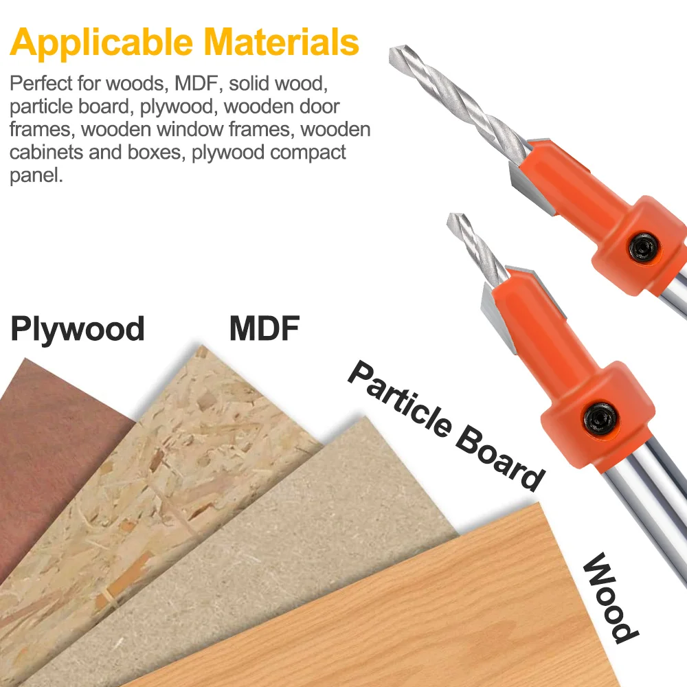 Сверло XCAN 8 Мм