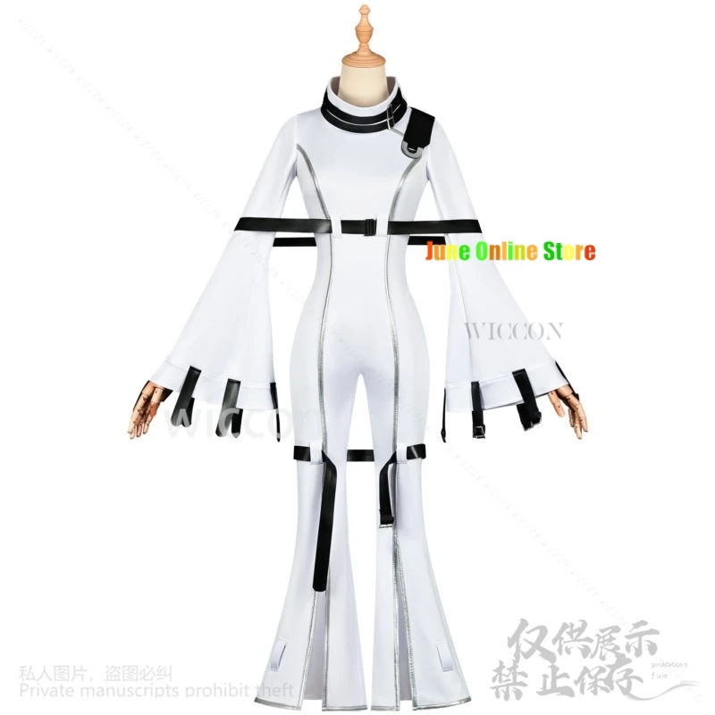 Косплей костюм C.C. WICCON