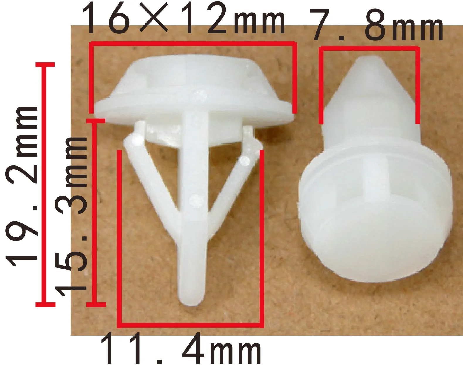 

Автоматический фиксатор зажимов shhworldsea