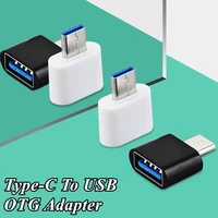 mini usb type c adapter micro usb to usb converter usb to type c adapter micro female type c usb c usb 2 0 connector for android