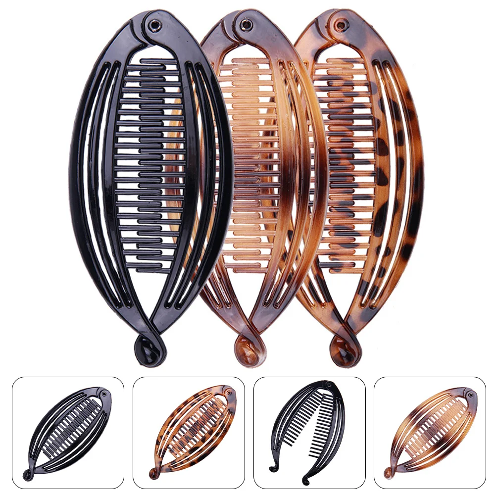 

9 шт., женские заколки-гребни для волос