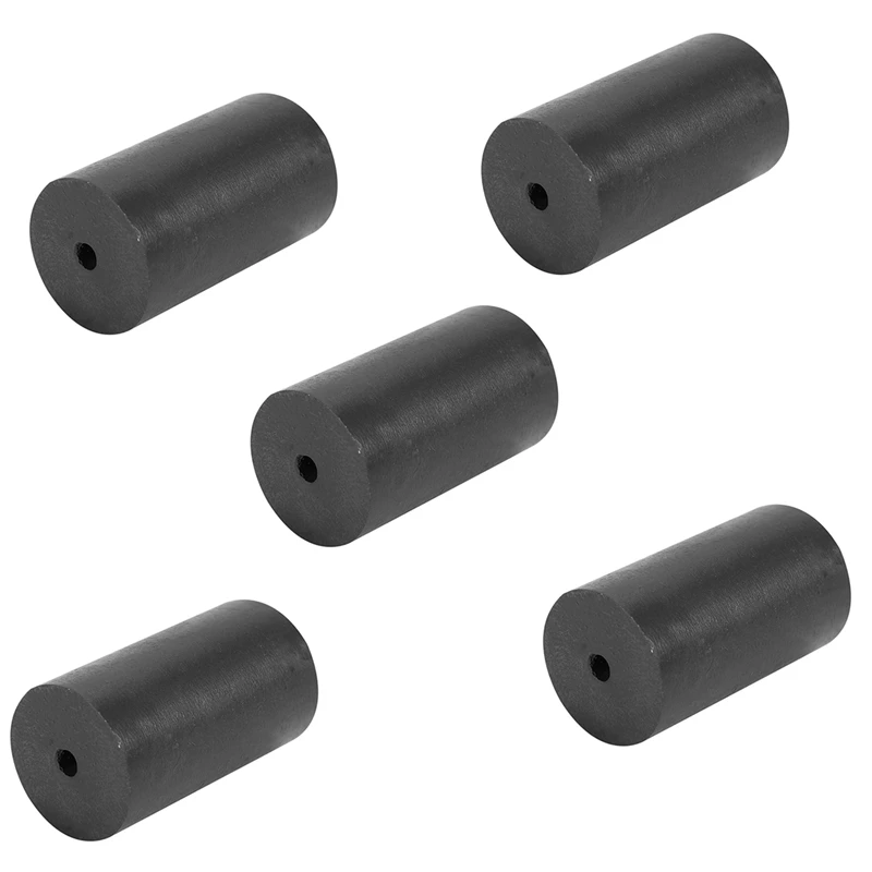 

5Pcs 35X20x3mm Boron Carbide Sandblasting Nozzle Air Sandblaster Tip For Sandblast Cabinet Tool