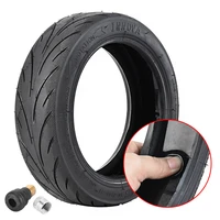 10 inch 6070 6 5 electric scooter tire tubeless tires for ninebot max g30g30e durable wearproof e scooter tire replacement