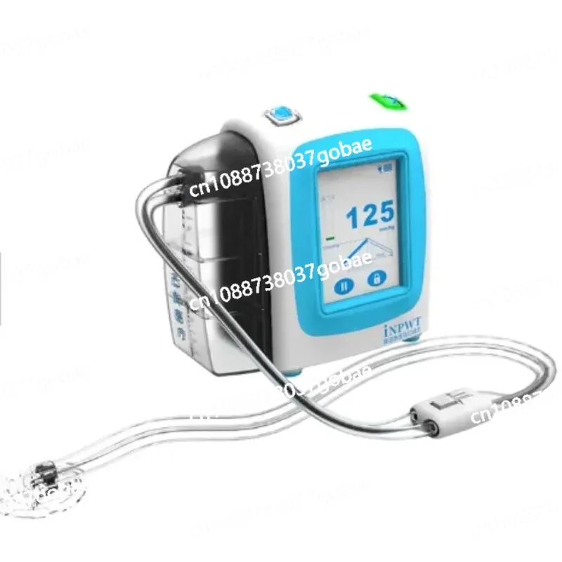 Медицинское устройство для терапии ран отрицательного давления использующее в