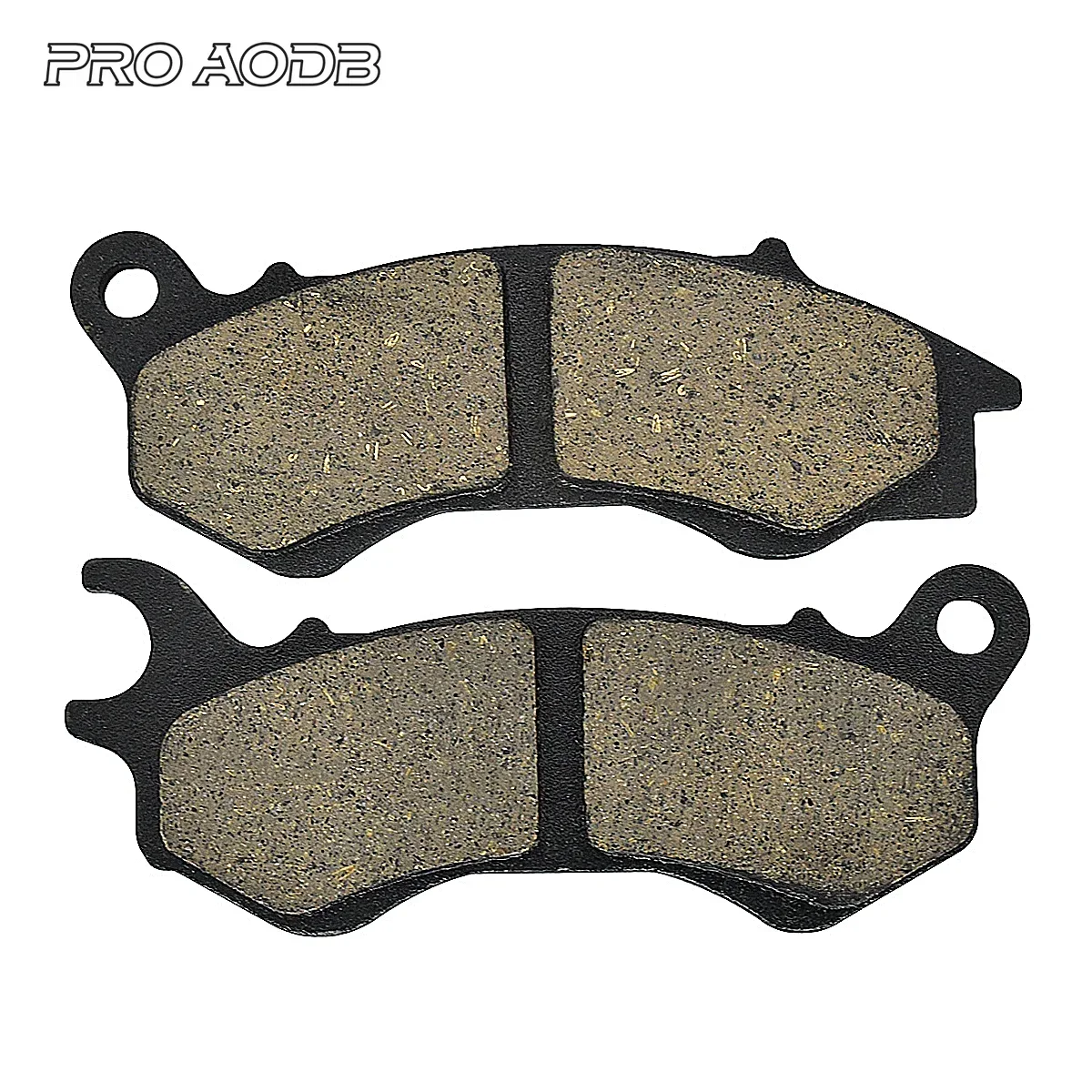 Тормозные колодки для мотокросса передние тормозные HONDA Satelis125 NSC50AC NSC50C NSC50R NSC110