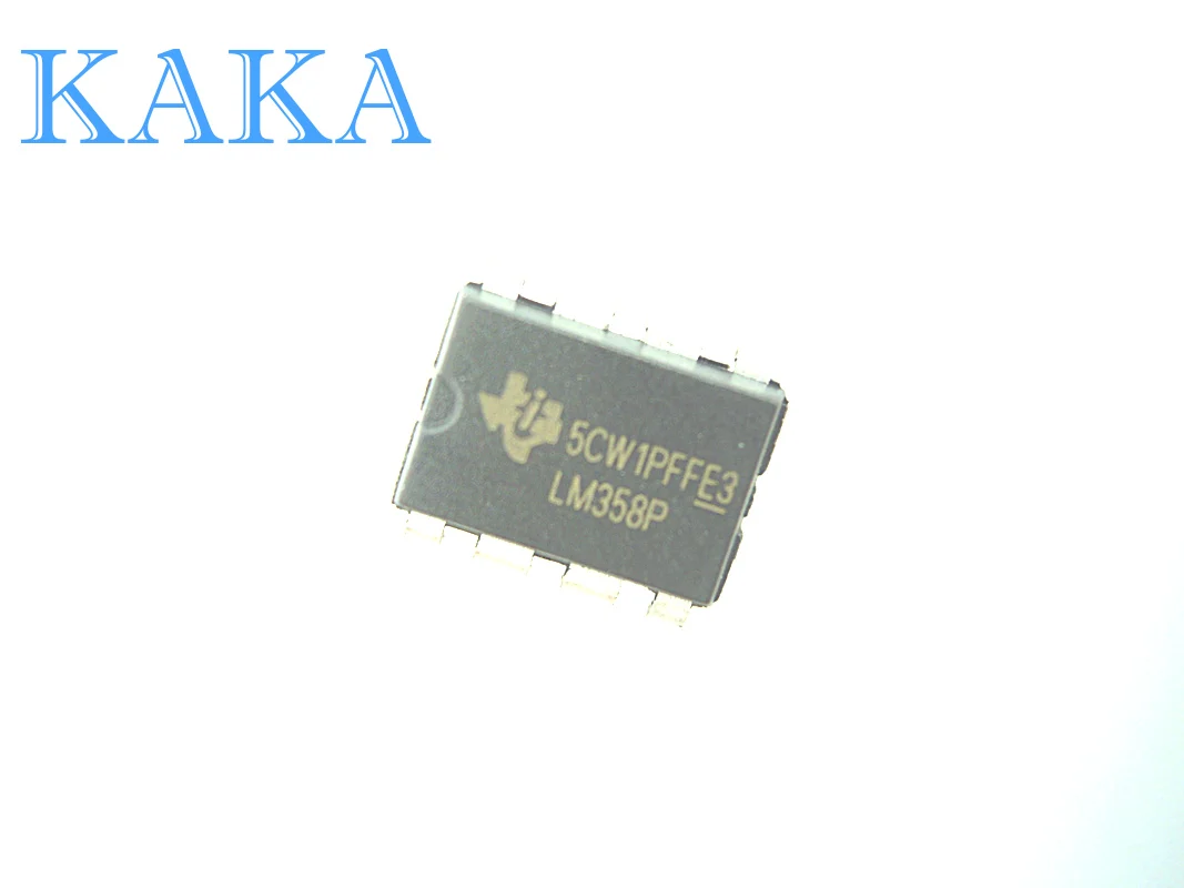 

10PCS New Original LM358P DIP