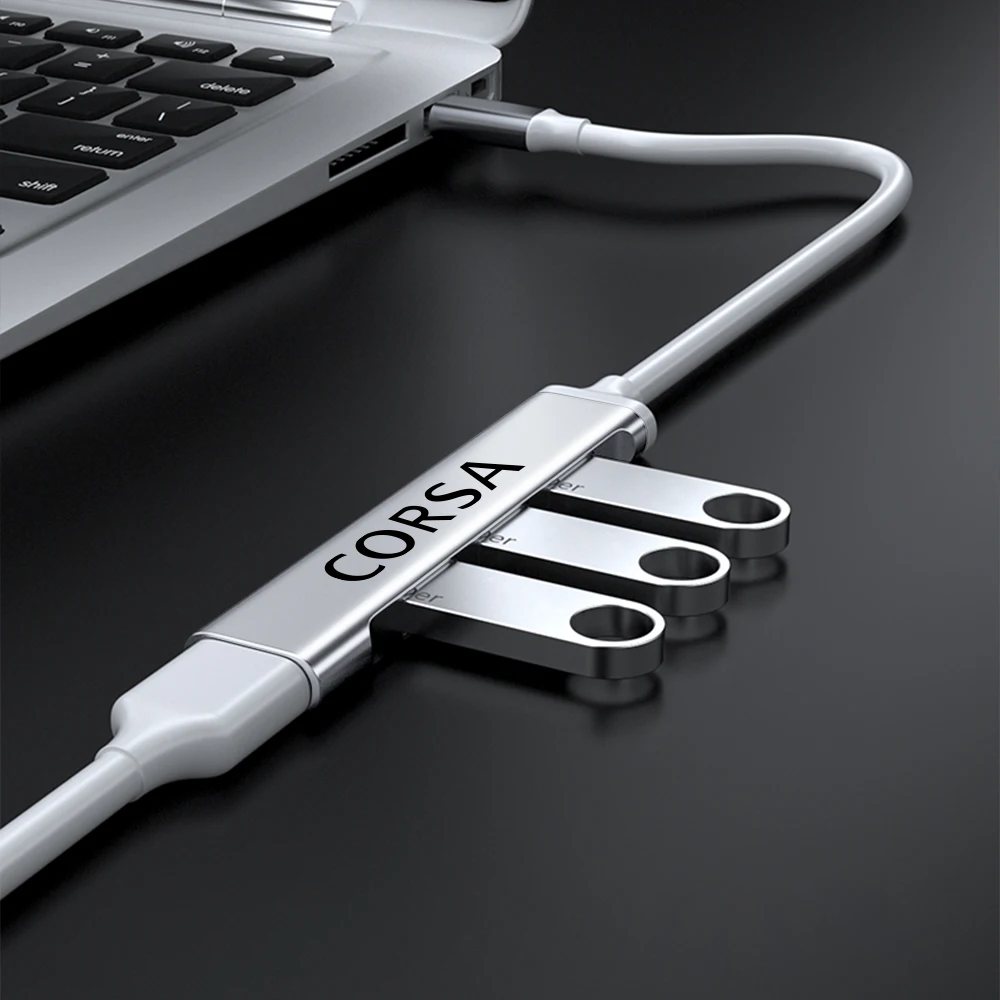 Автомобильный USB-кабель для зарядного устройства Opel Astra Insignia Corsa C D Vectra B Zafira Trailer