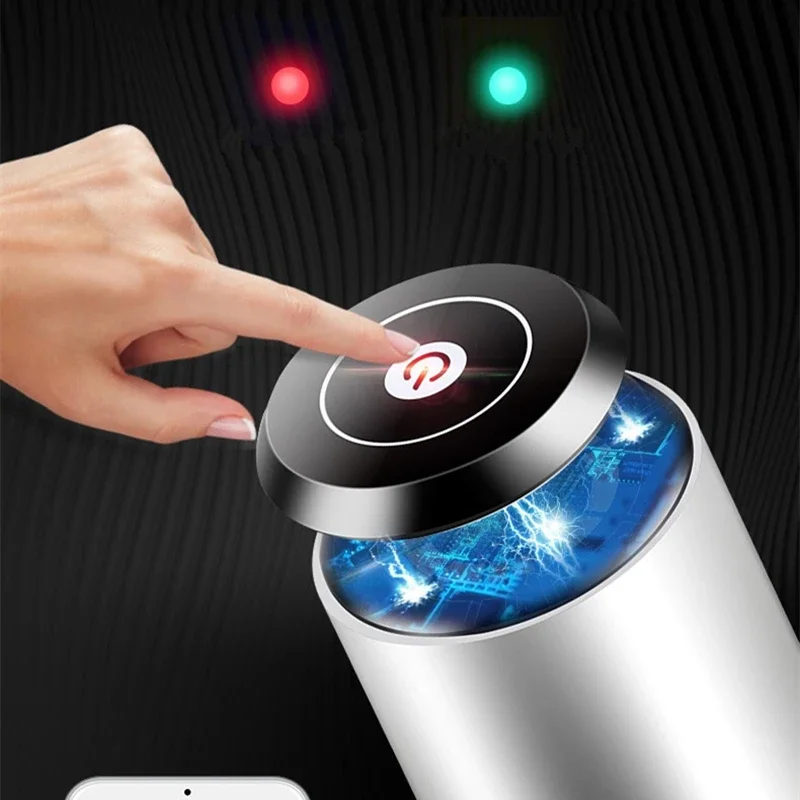 Диспенсер Электрический с двумя двигателями для питьевой воды помпа USB-портом