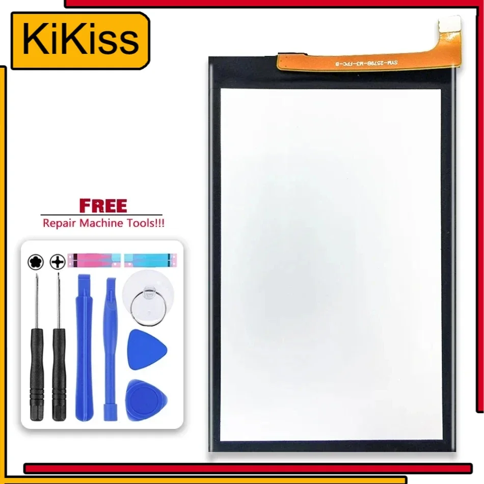 БАТ 18783400 Сменная батарея емкостью 3400 мАч для DOOGEE Y8