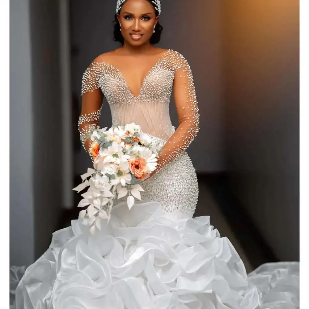 Свадебное платье On zhu EXQUISITE