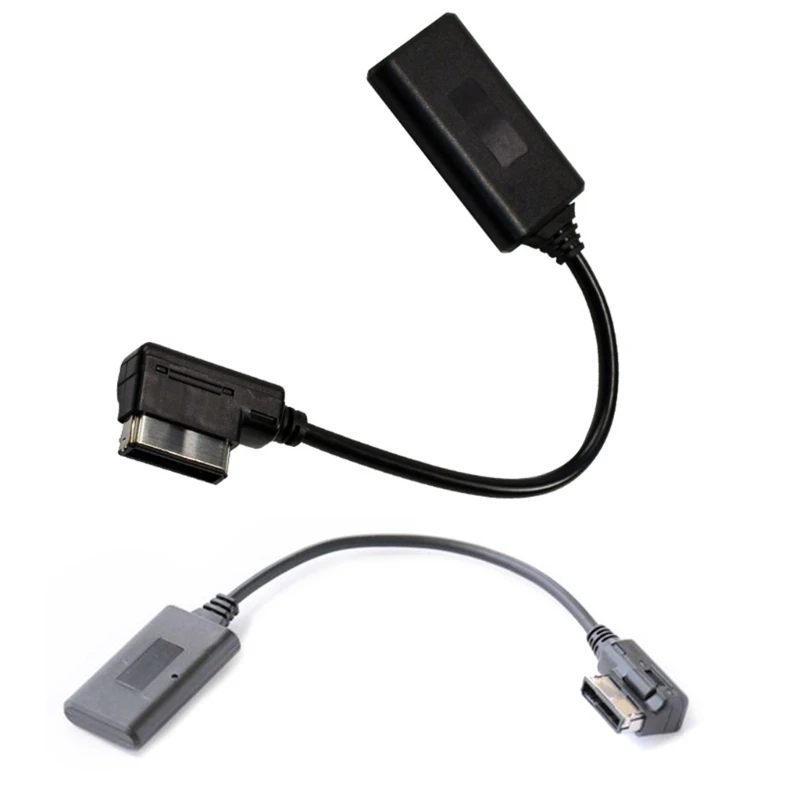 

Aux-адаптер для AMI A5-A7-R7 A8L-A4L AUX Music Play- Connector Auto Audio Cable