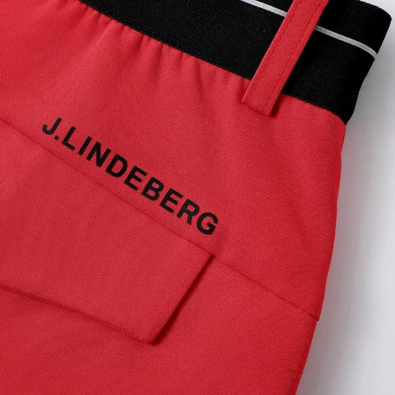 Women's Skirt Summer Golf Short Skirt Brand Comfortable Breathable Quick Drying Waist Closed Outdoor Sports Casual White Skirt