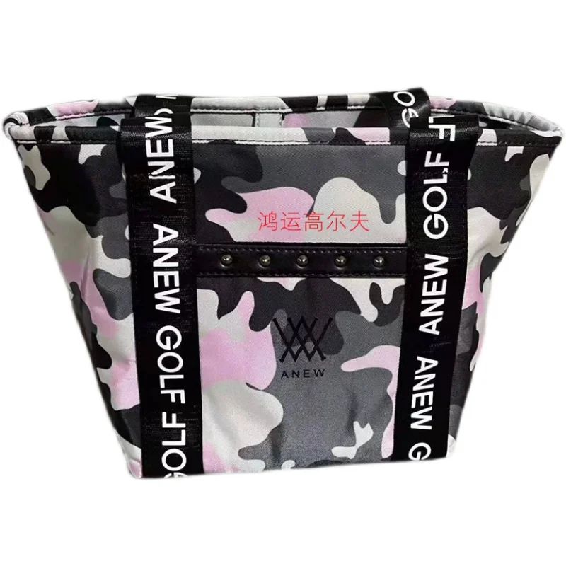 

New golf hand bag clutch bag storage bag unisex sports small ball bag golf hand bag