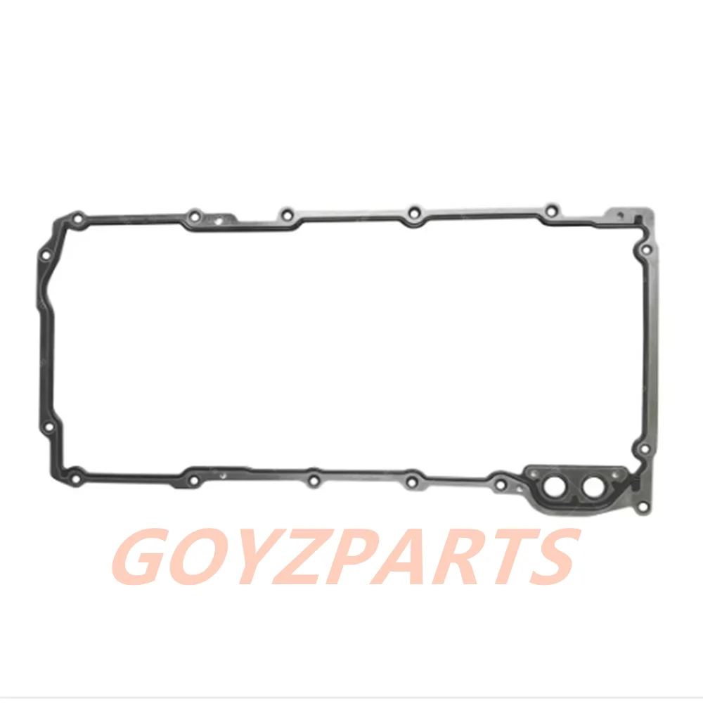 Комплект прокладок LS LS9 комплект уплотнений головки для GM Chevrolet BUICK CADILLAC LS1 LS6 LQ4 LQ9 4