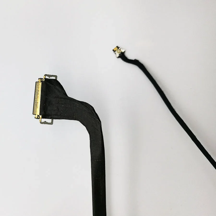 Оригинальный ЖК-кабель со светодиодной подсветкой LVDS для Macbook 13 дюймов A1342 2009 2010