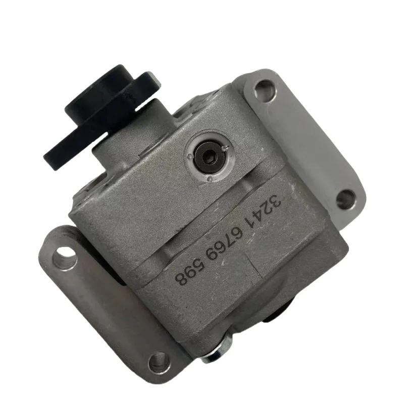 Насос гидроусилителя руля для BMW E81 2007-2011 E87 2004-2011 E83 120i X3 2005-2016 2.0L 3.0L 32416767452 32416769598