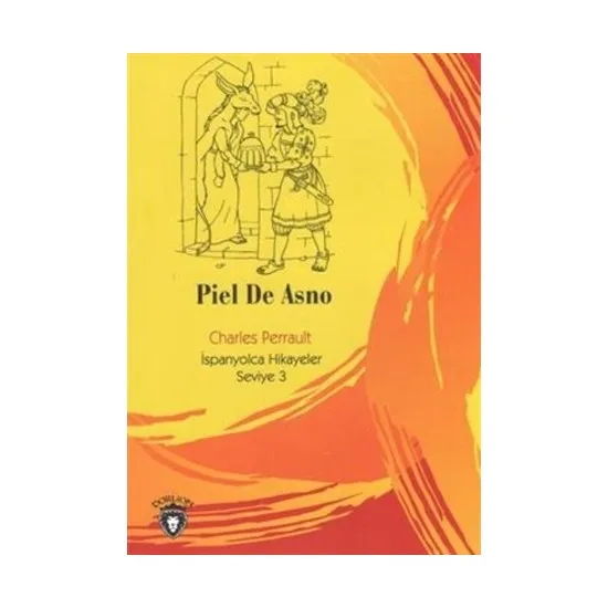 

Piel De Asno Charles Perrault Libros en español Spanish Books