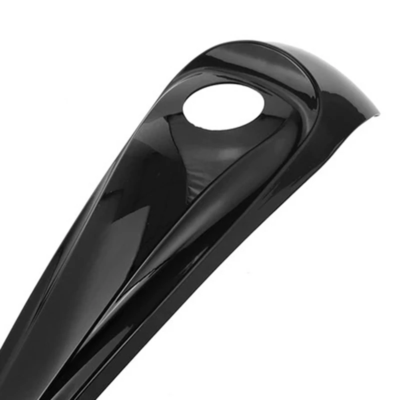 Крышка топливной консоли мотоцикла крышка бензобака для Touring CVO Electra Road Street Glide 08-22