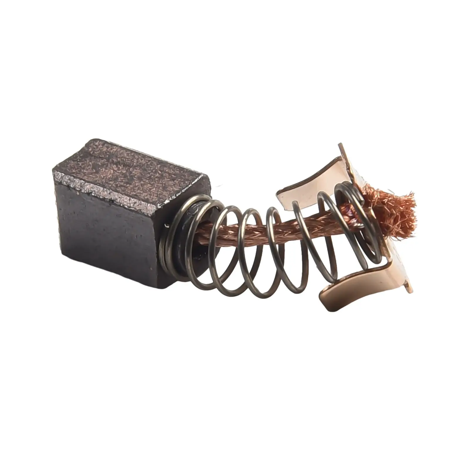 CB430 угольные щетки двигателя DGA452 для электроинструментов запасная часть 10x7x7 мм