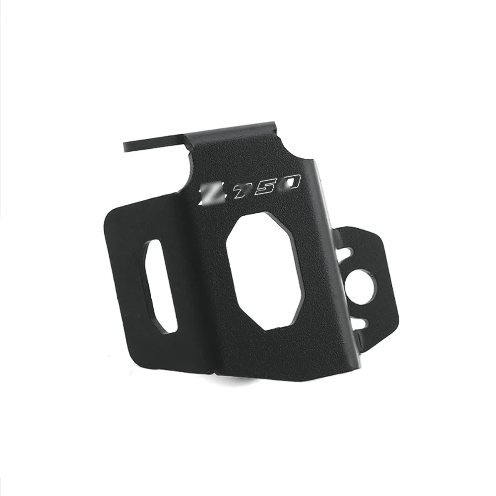 Для Kawasaki Z750 Z900 Z900rs Z 750 900 Rs 900Rs аксессуары для мотоциклов сплав задняя крышка бачка