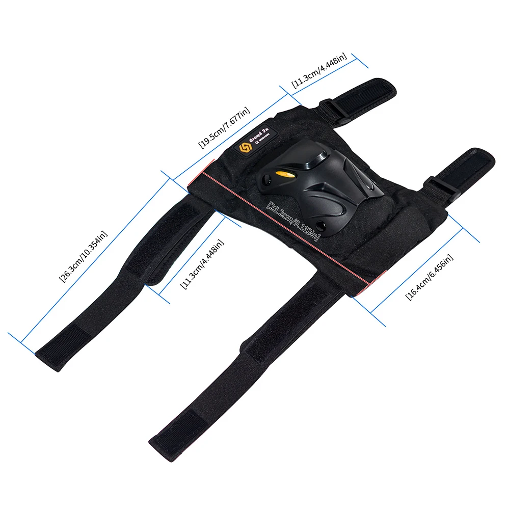 1 пара наколенников налокотников амортизирующие сохраняющие тепло налокотники