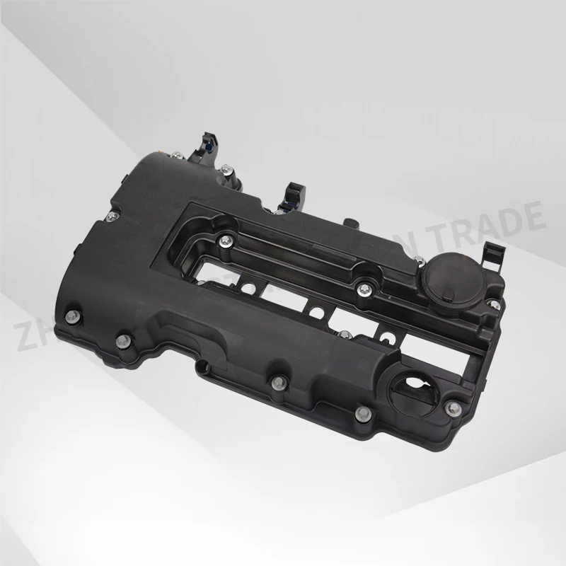55573746 Новая крышка клапана двигателя для Chevy Chevrolet Cruze Sonic Volt Trax Buick Encore 1.4L Turbo 25198874