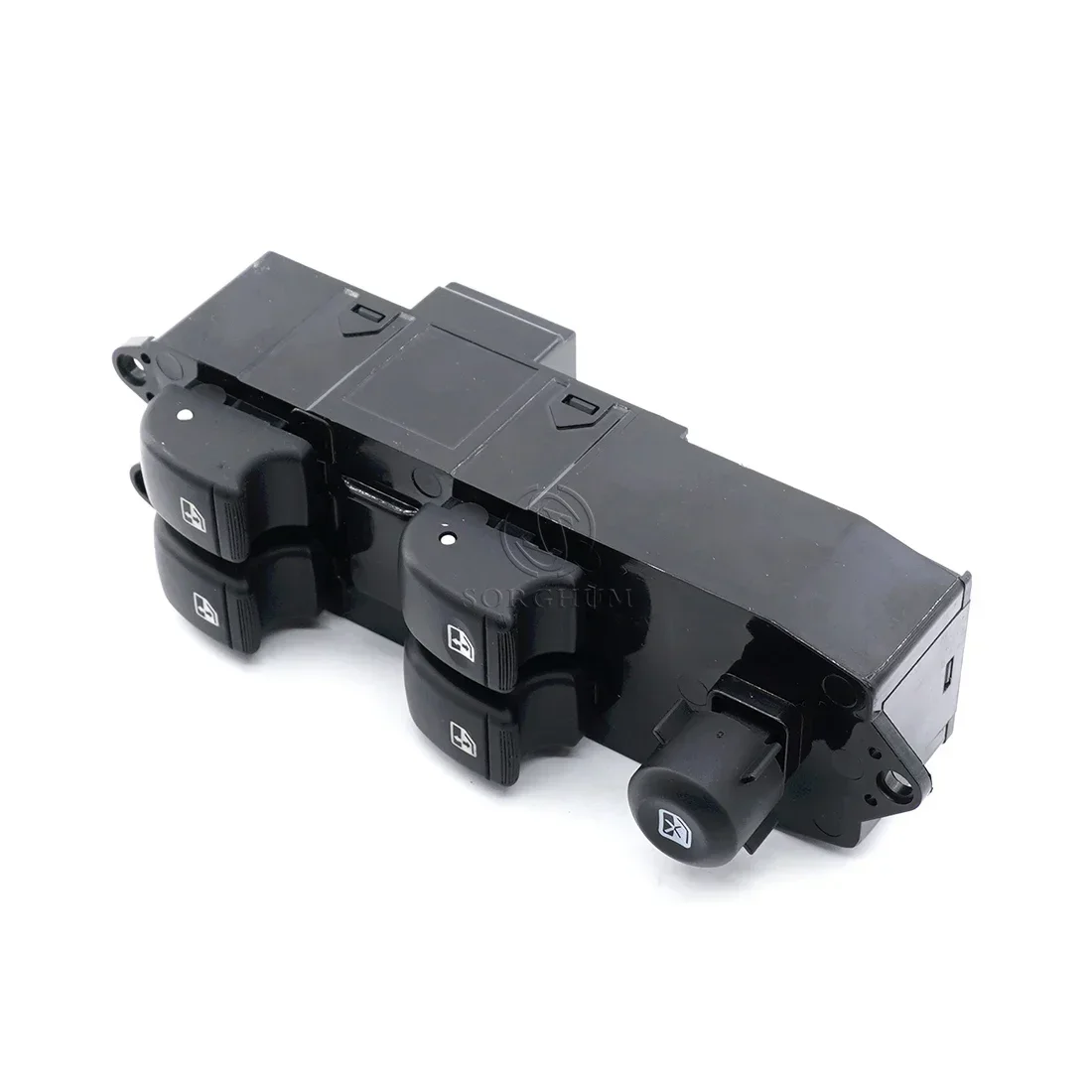 96269353 96269354 96190771 96190775 Электрический главный переключатель стеклоподъемника со