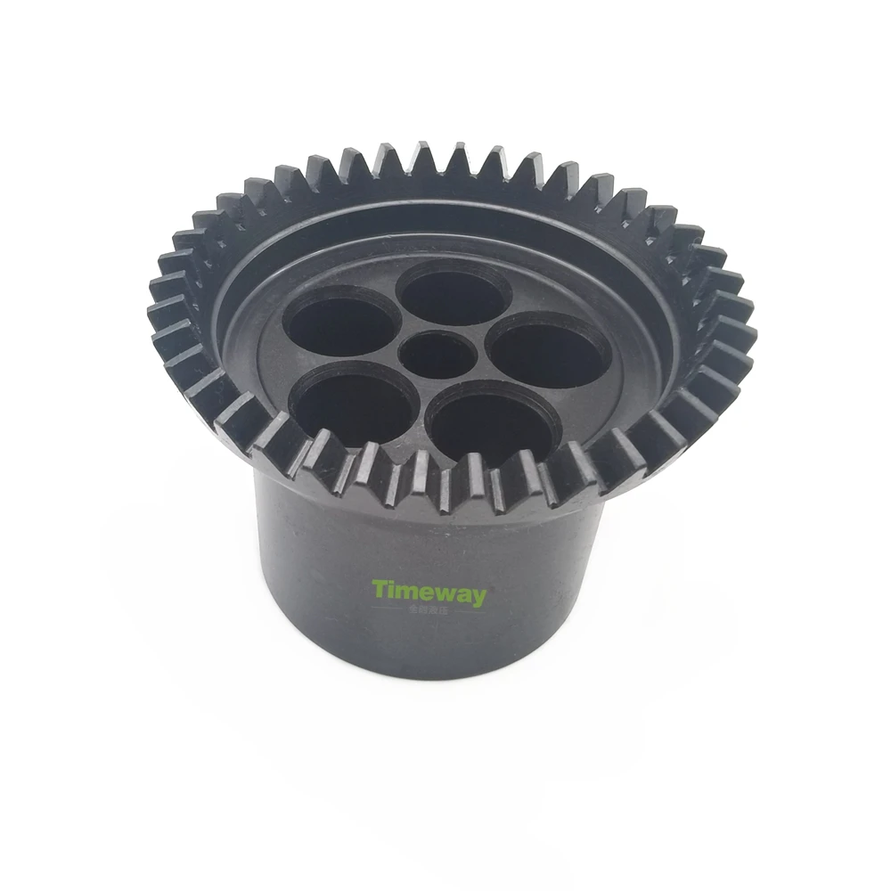 Аксессуары для гидравлических насосов F11 ремонтные комплекты поршневых PARKER F11-28