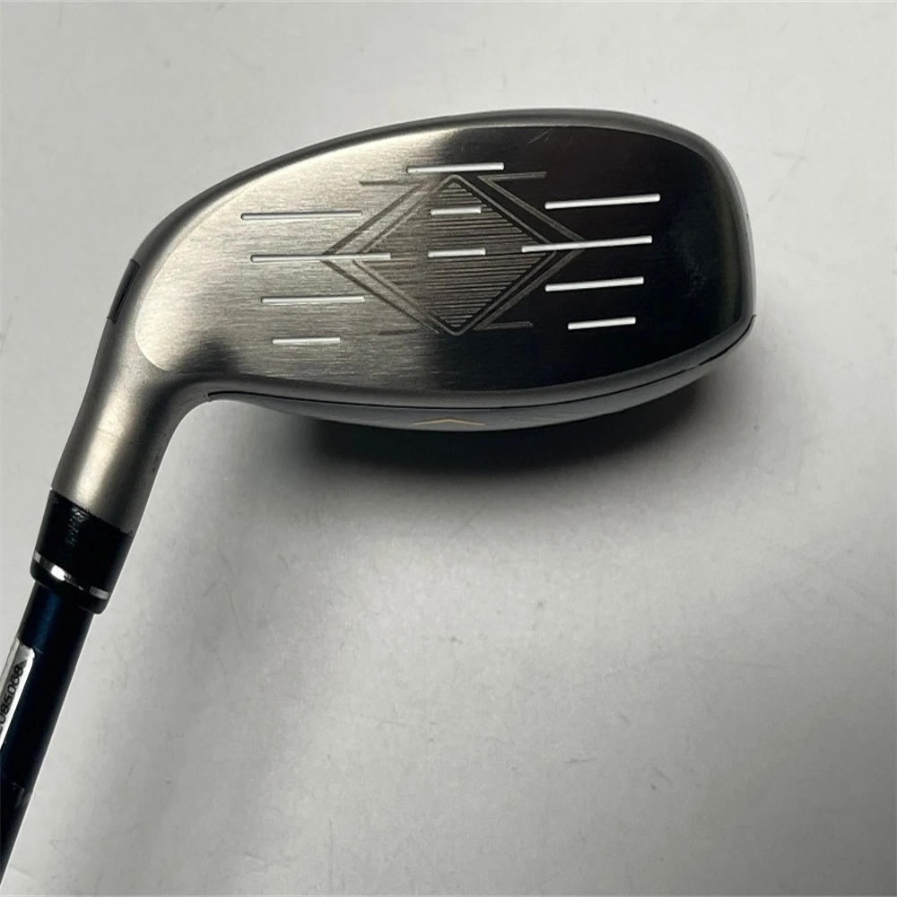 

New Arrival MP1200 Golf Clubs Hybrids 18/20/23/26 Degrees R/S MP1200 Graphite Shafts Including Headcovers Fast Shipping