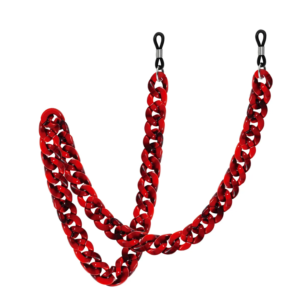 Plastic Glasses Chain Anti-drop Acrylic Rope | Chains &amp Lanyards