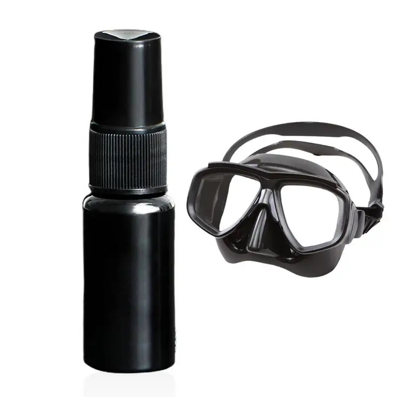 

Defogger Diving Glasses 15ml Antifog Anti Fog Spray Dive Masques Swimming Goggles Underwater Eyewear Anti-Fog Defog Spray