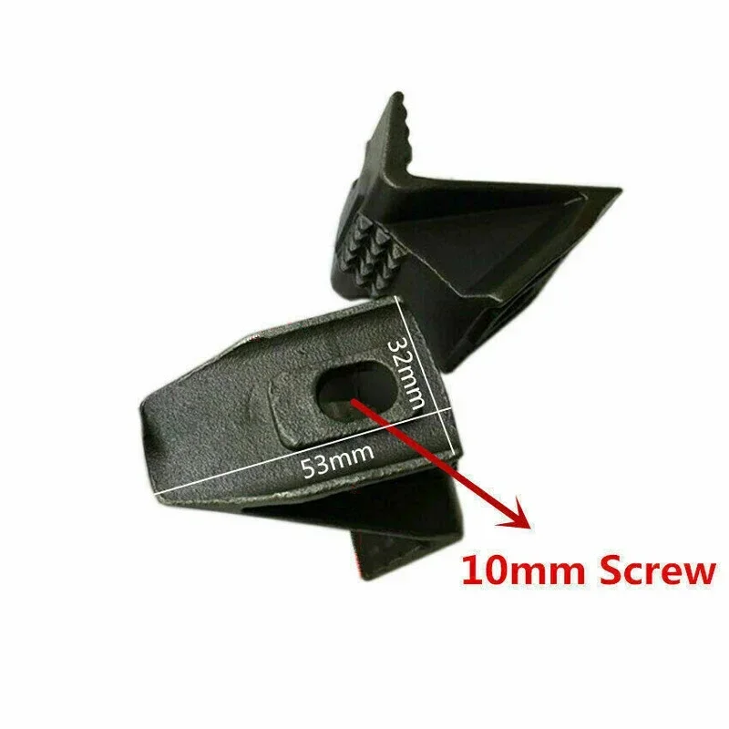 Шиномонтажный станок защита челюсти зажим для обода инструмент ремонта шин