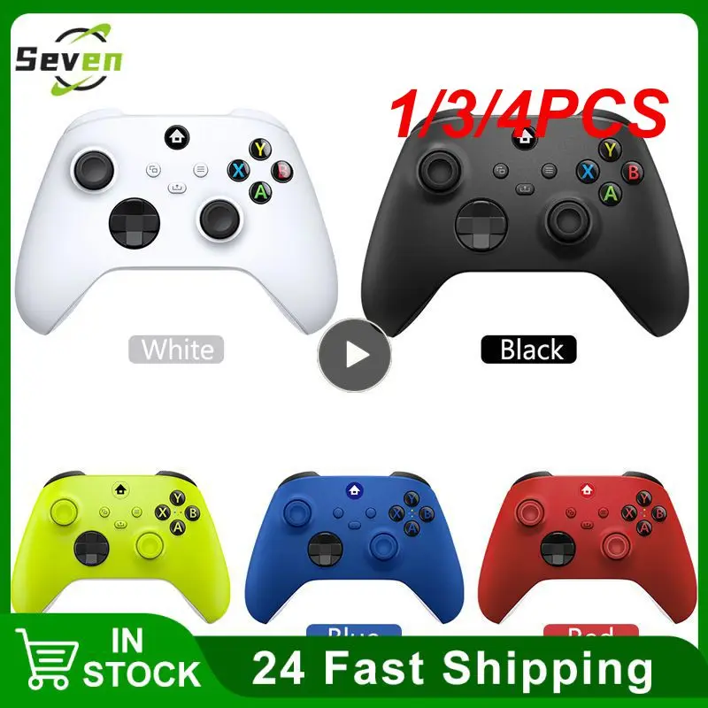 

1/3/4PCS 8BitDo Ultimate Controller Wired USB compatible for Window 10,11,Steam Deck