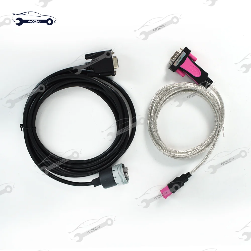 Диагностический инструмент для вилочного погрузчика 2024 диагностического