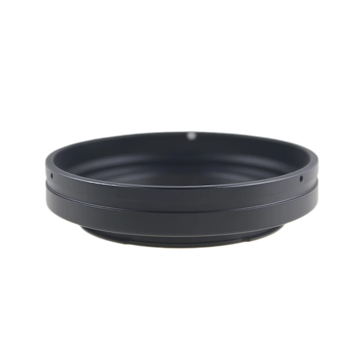 Фото Переходное кольцо Pixco для объектива Canon QL17-GIII QL19-GIII на байонет Sony E NEX ZV-E10 Alpha 6700 №1