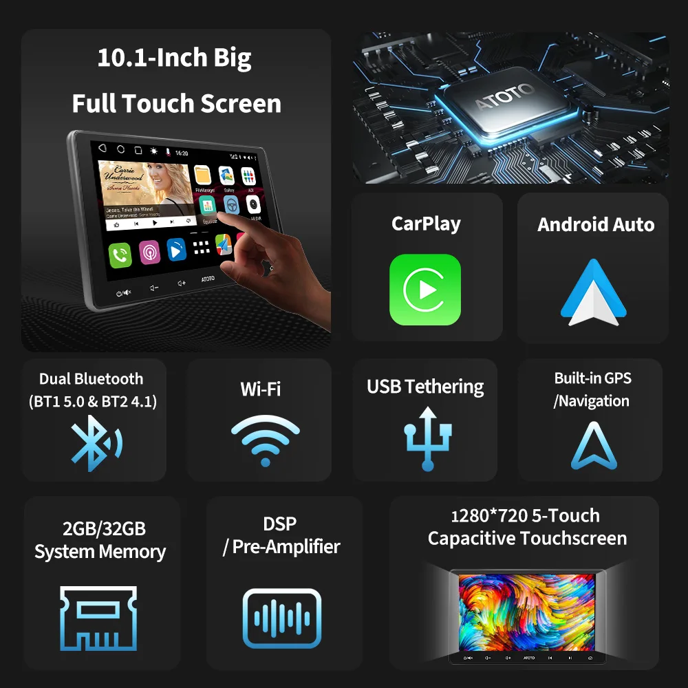 Когда следует перезагрузить магнитолу?