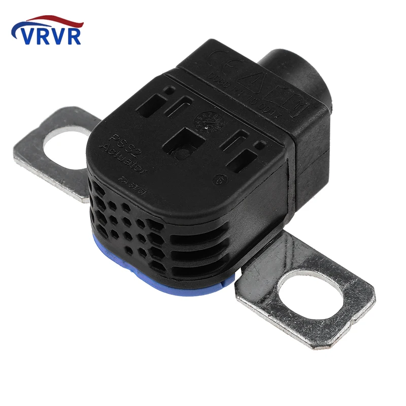 4G0915519 Battery Fuse Overload Protection Trip Relay For VW Audi A6 A8 Q3 Q5 Q7 S6 95861120500 7P0937548F images - 6