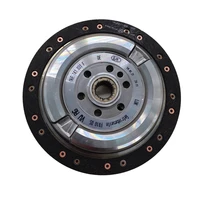 car parts clutches disc clutch with high quality 06e141031f 06e 141 031 f for vw touareg