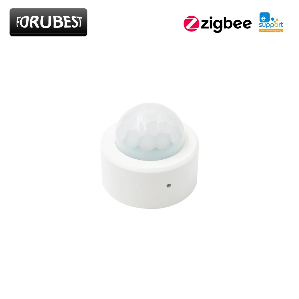

Ewelink Zigbee 3.0 мини датчик движения