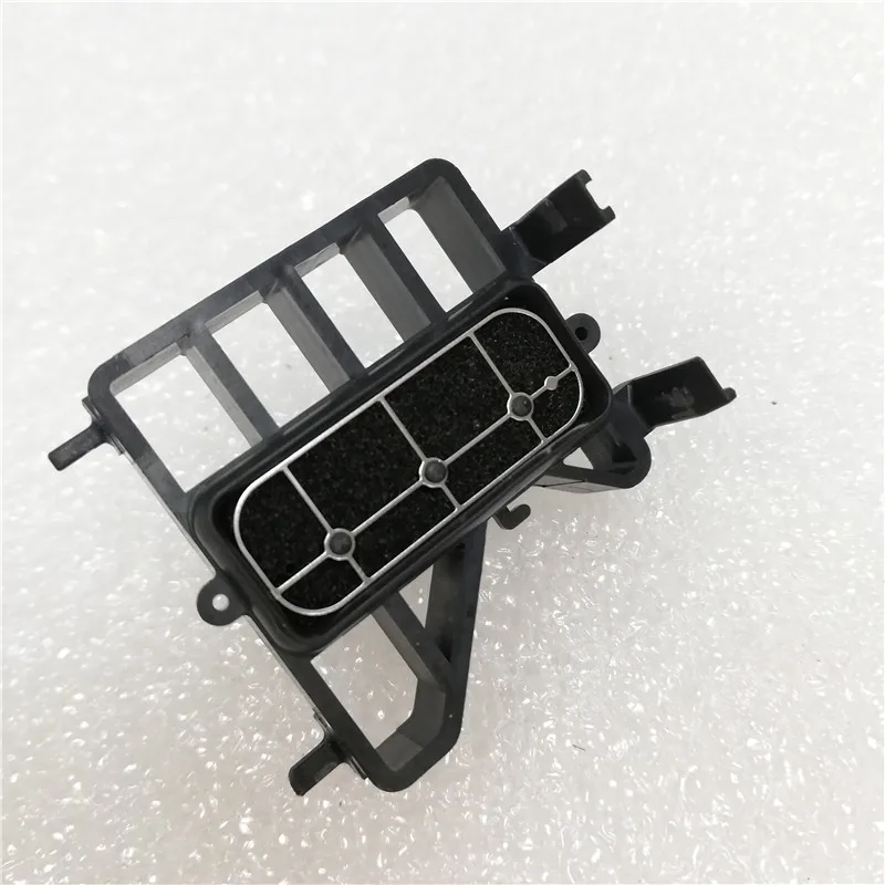 

10pcs Free shipping 90% original new T1100 Capping for Epson T1100 inkjet printer spare parts